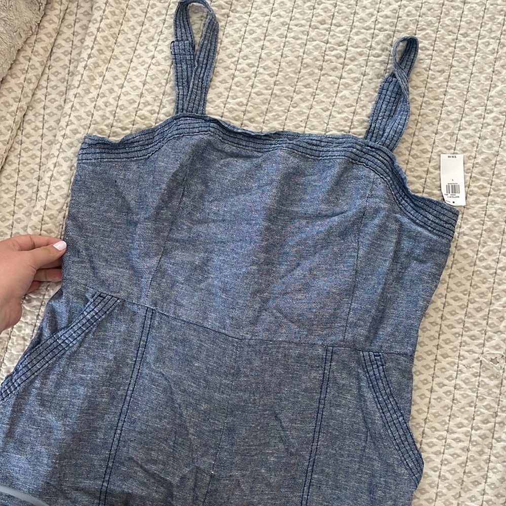 Old navy jumpsuit